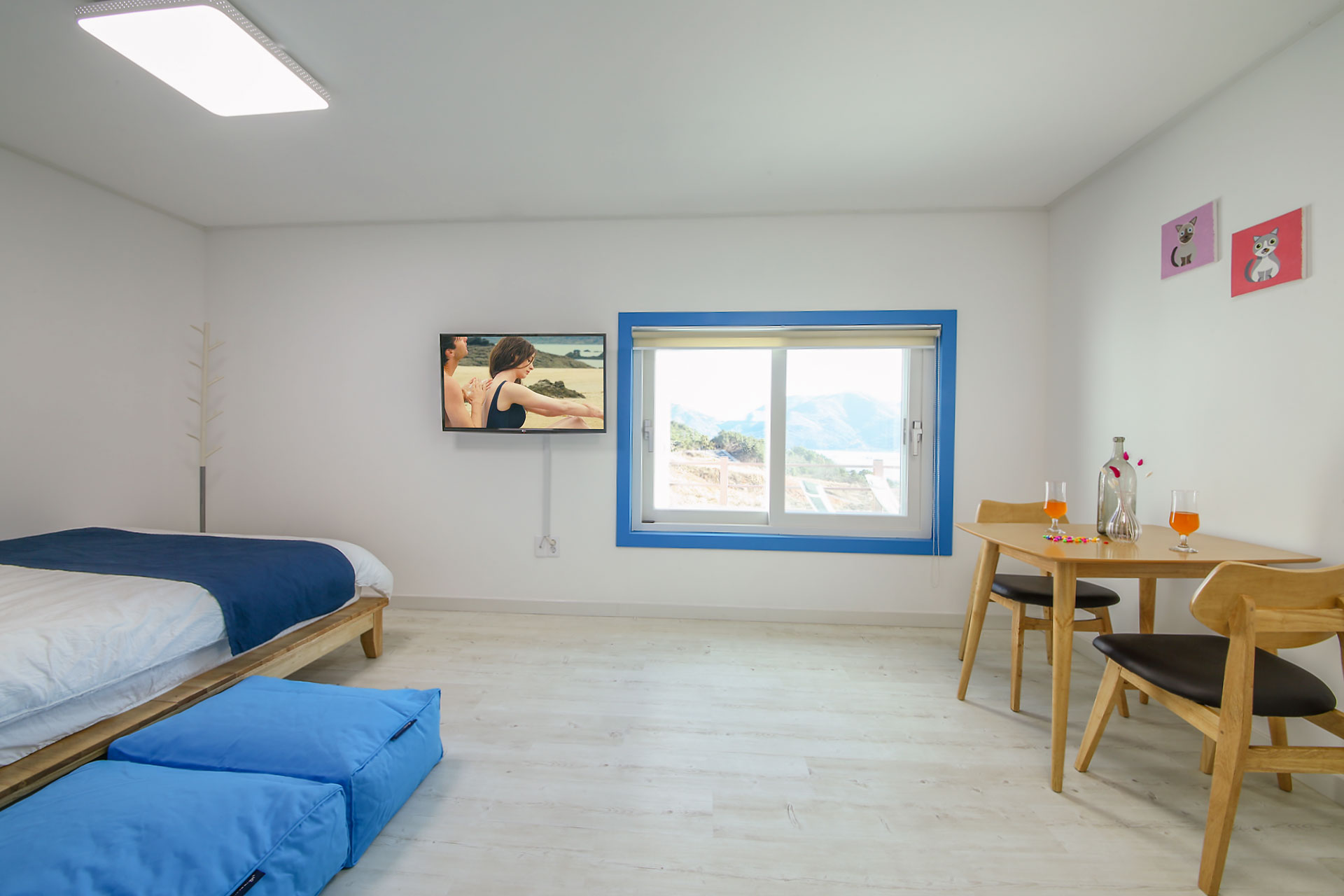 room