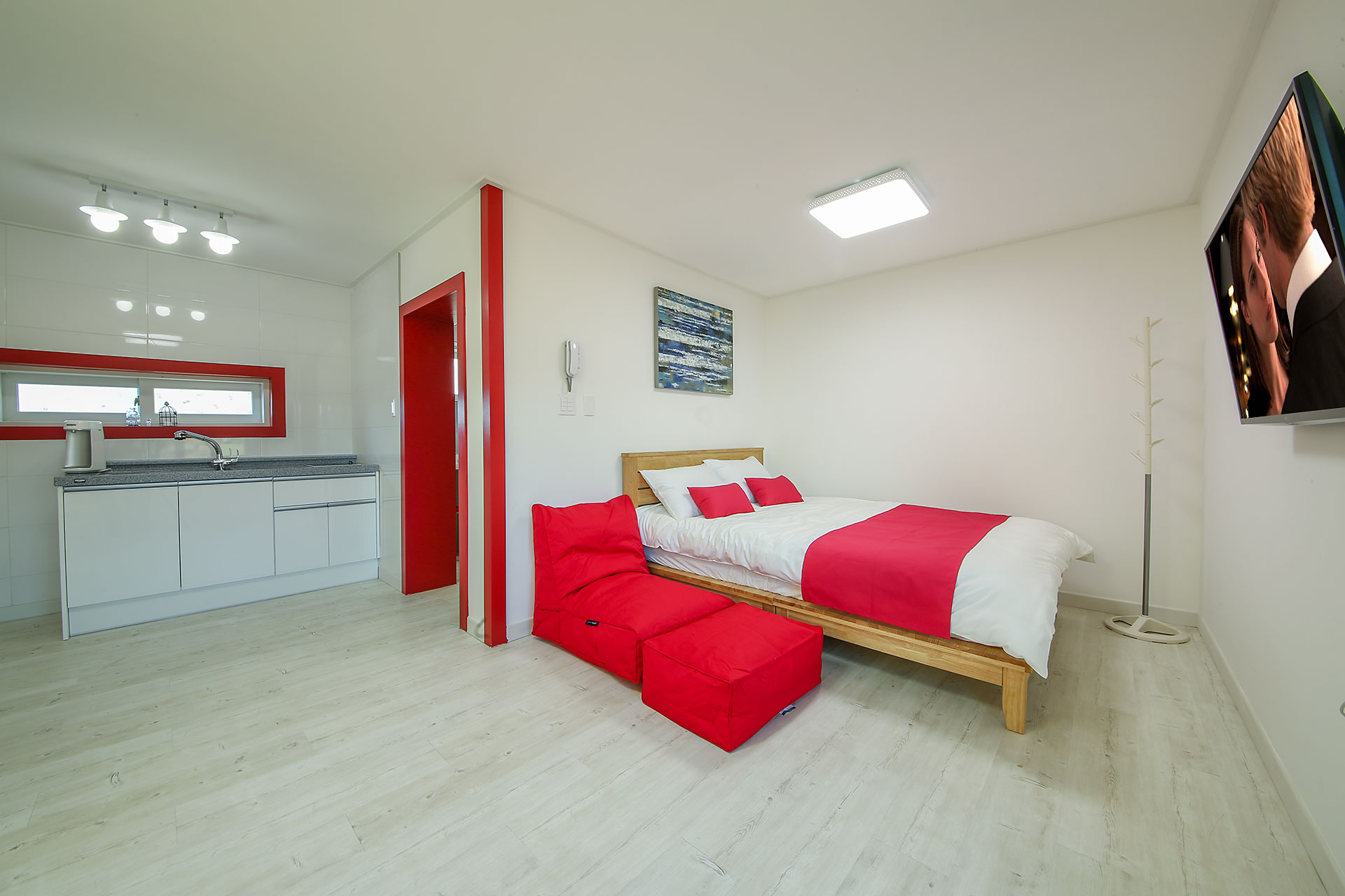 room