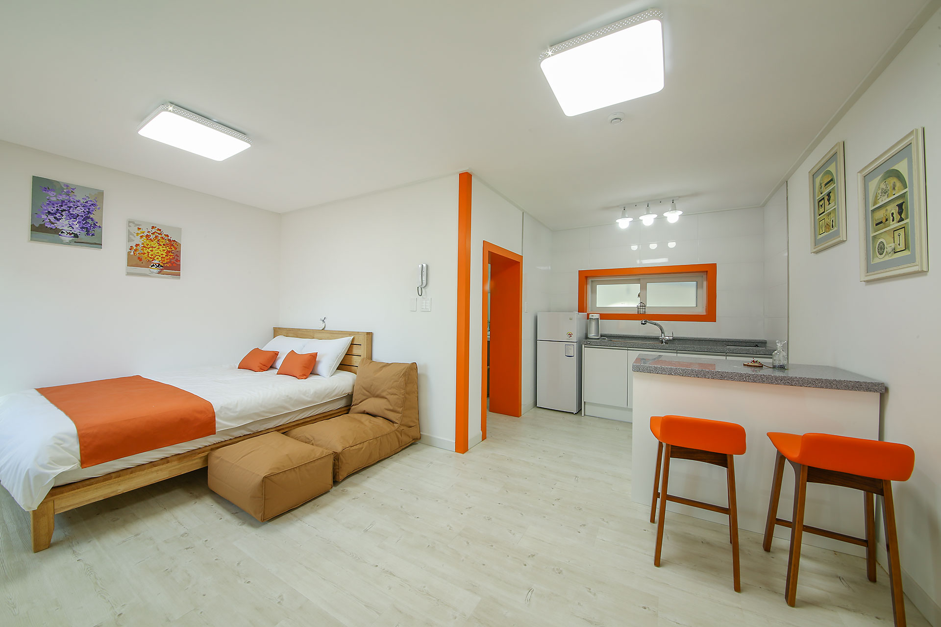room