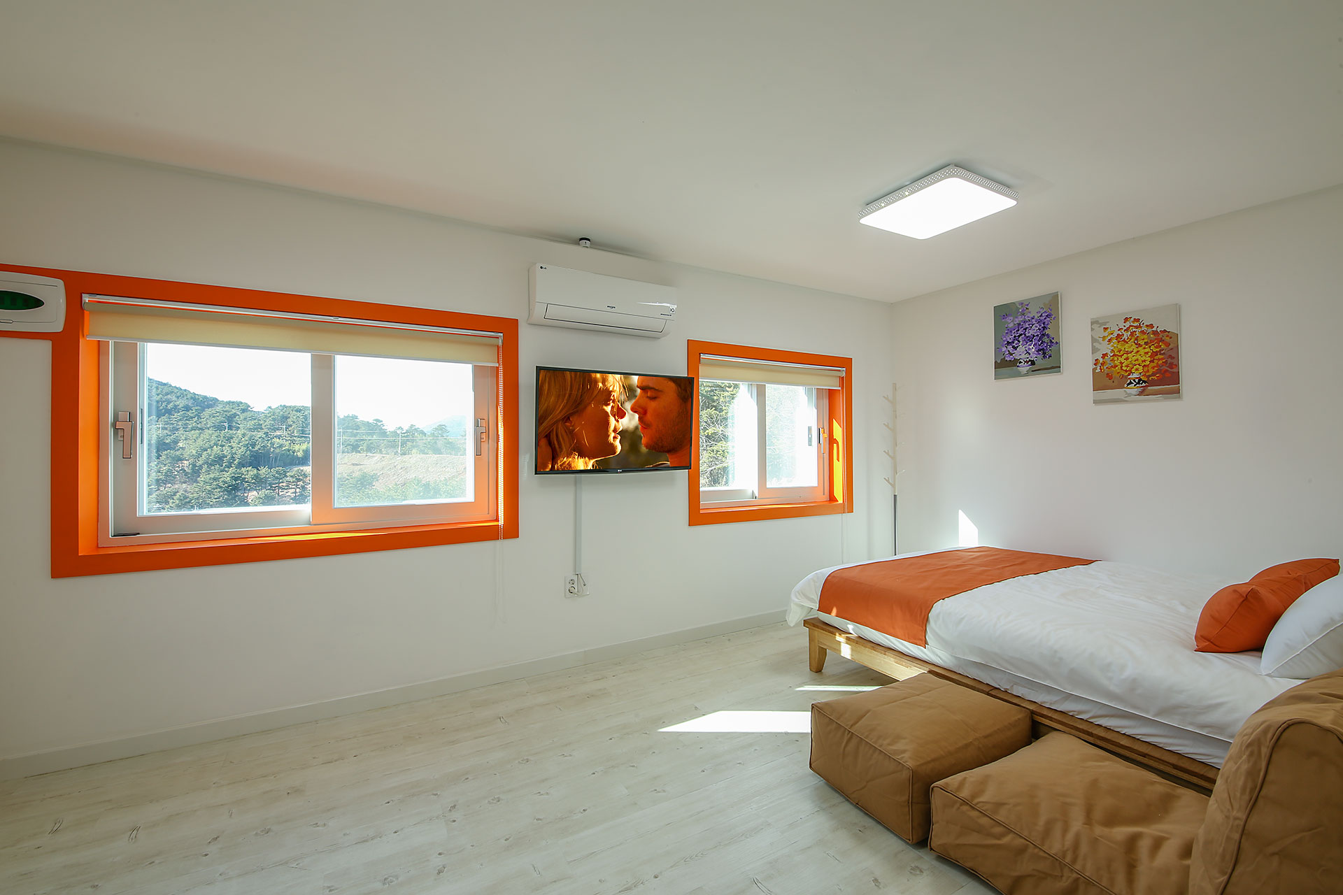 room