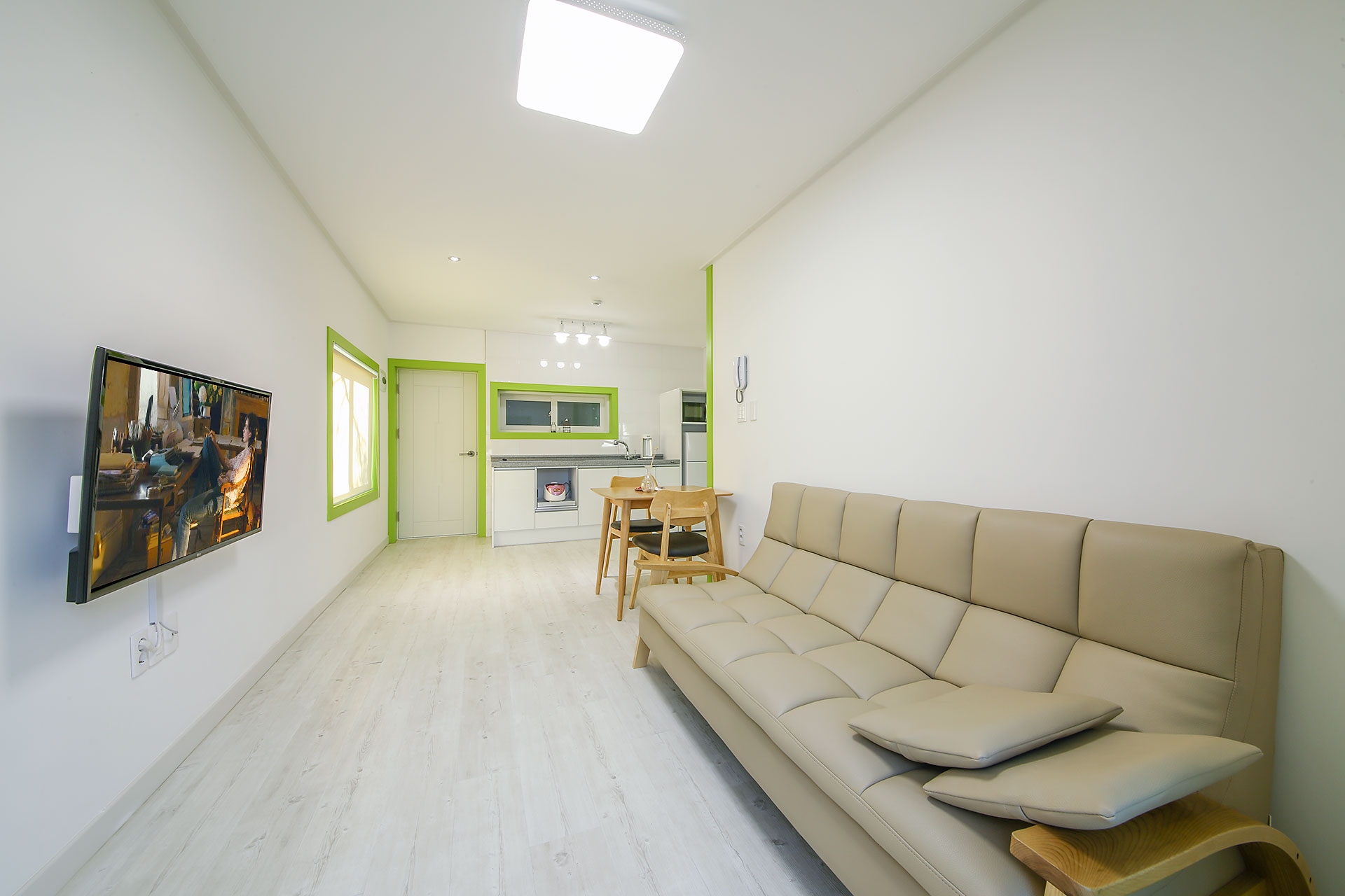 room