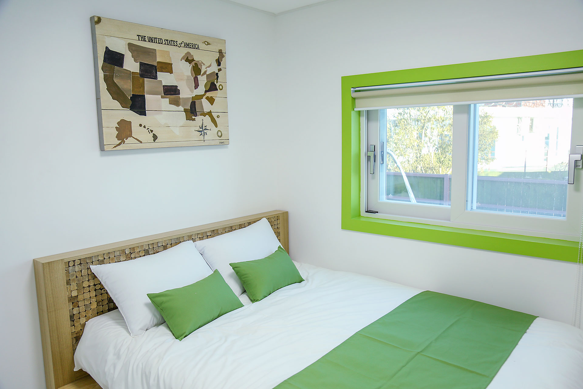 room