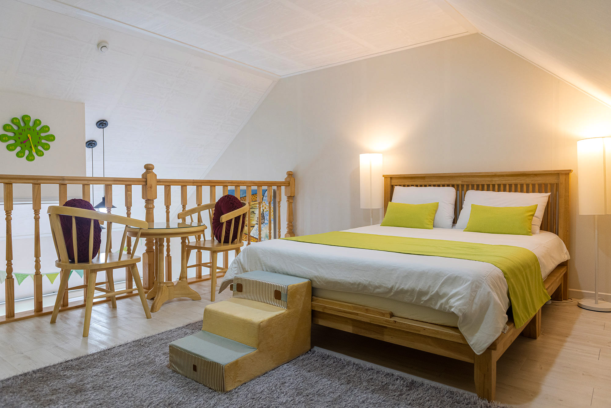 room