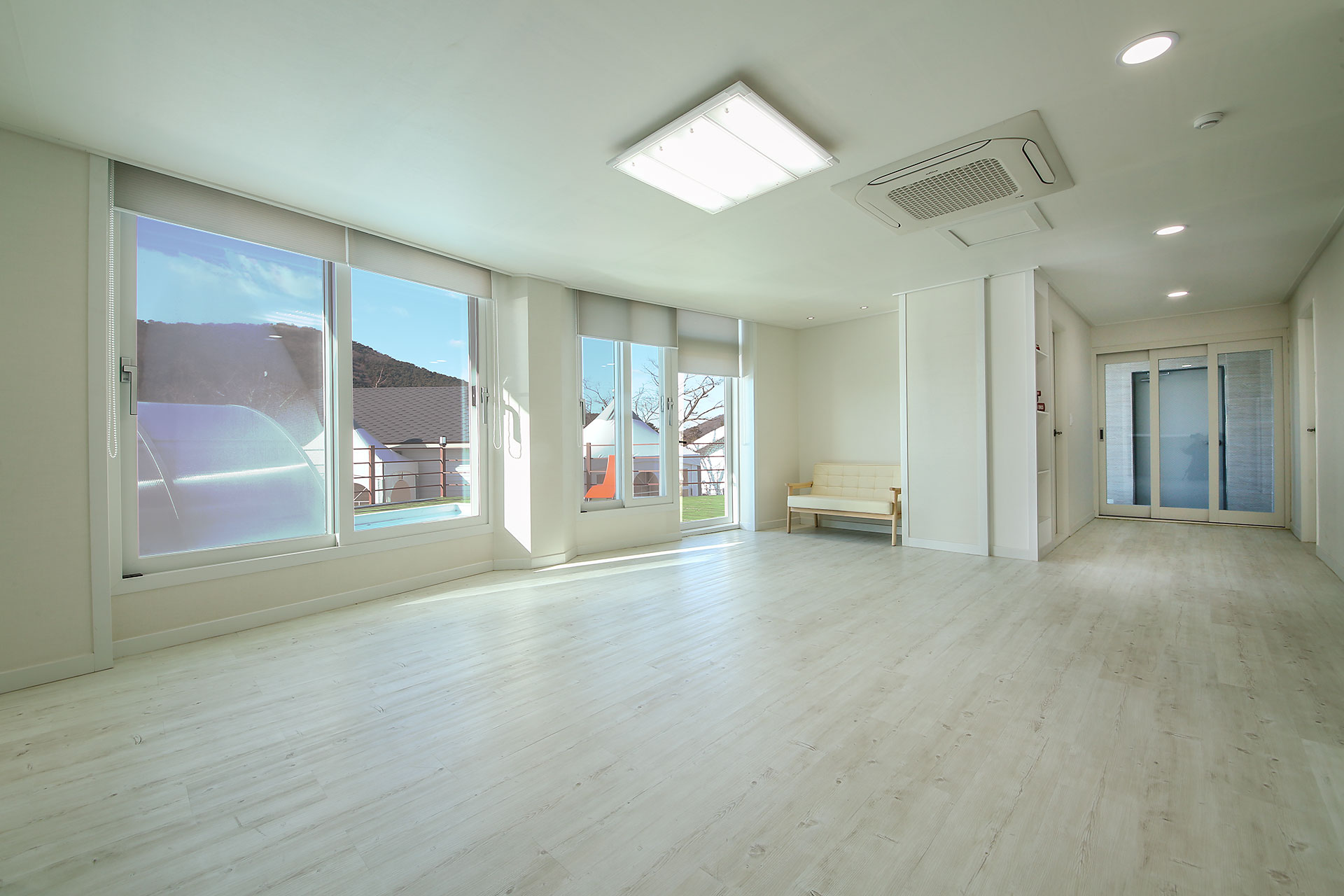 room